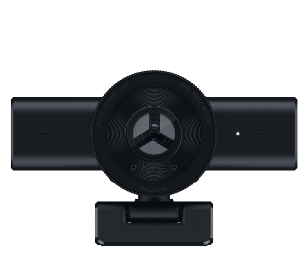 Razer Kiyo V2 X - Black - 1504768 - zdjęcie 2